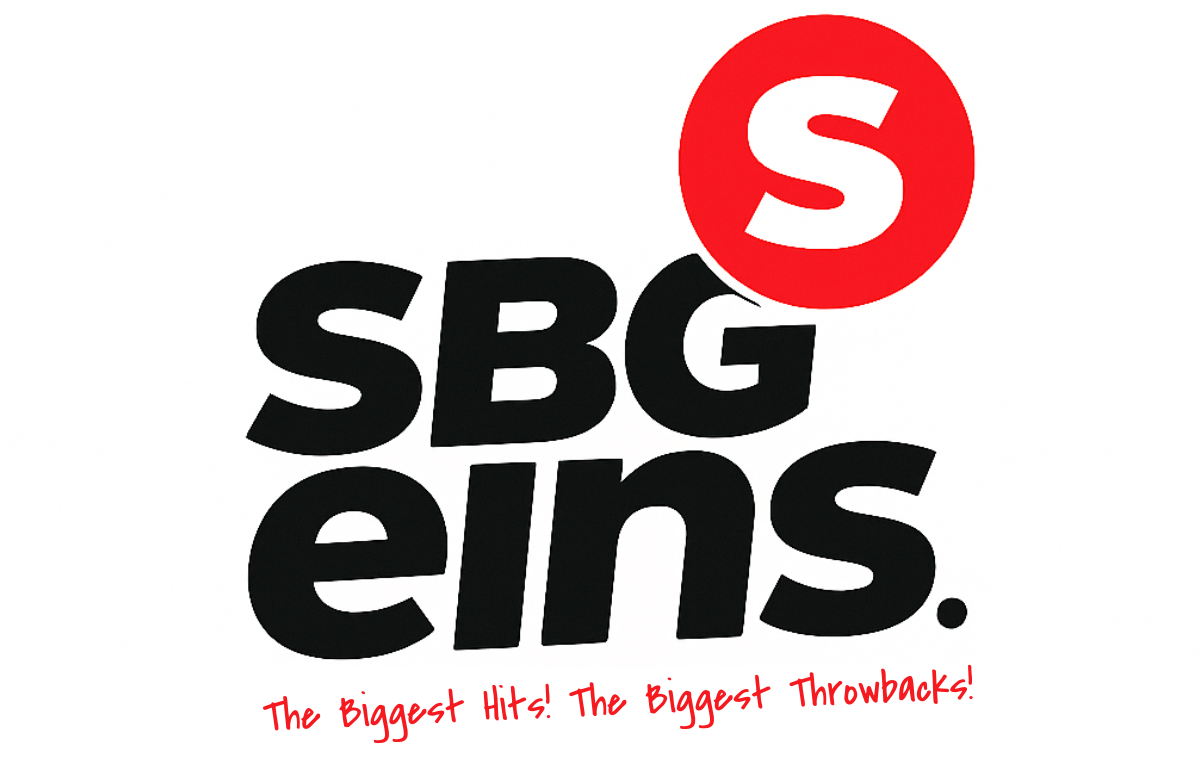 DAS NEUE SBG EINS