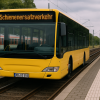 Schienenersatzverkehr zwischen Salzburg und Tirol