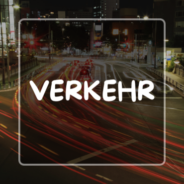 VERKEHR