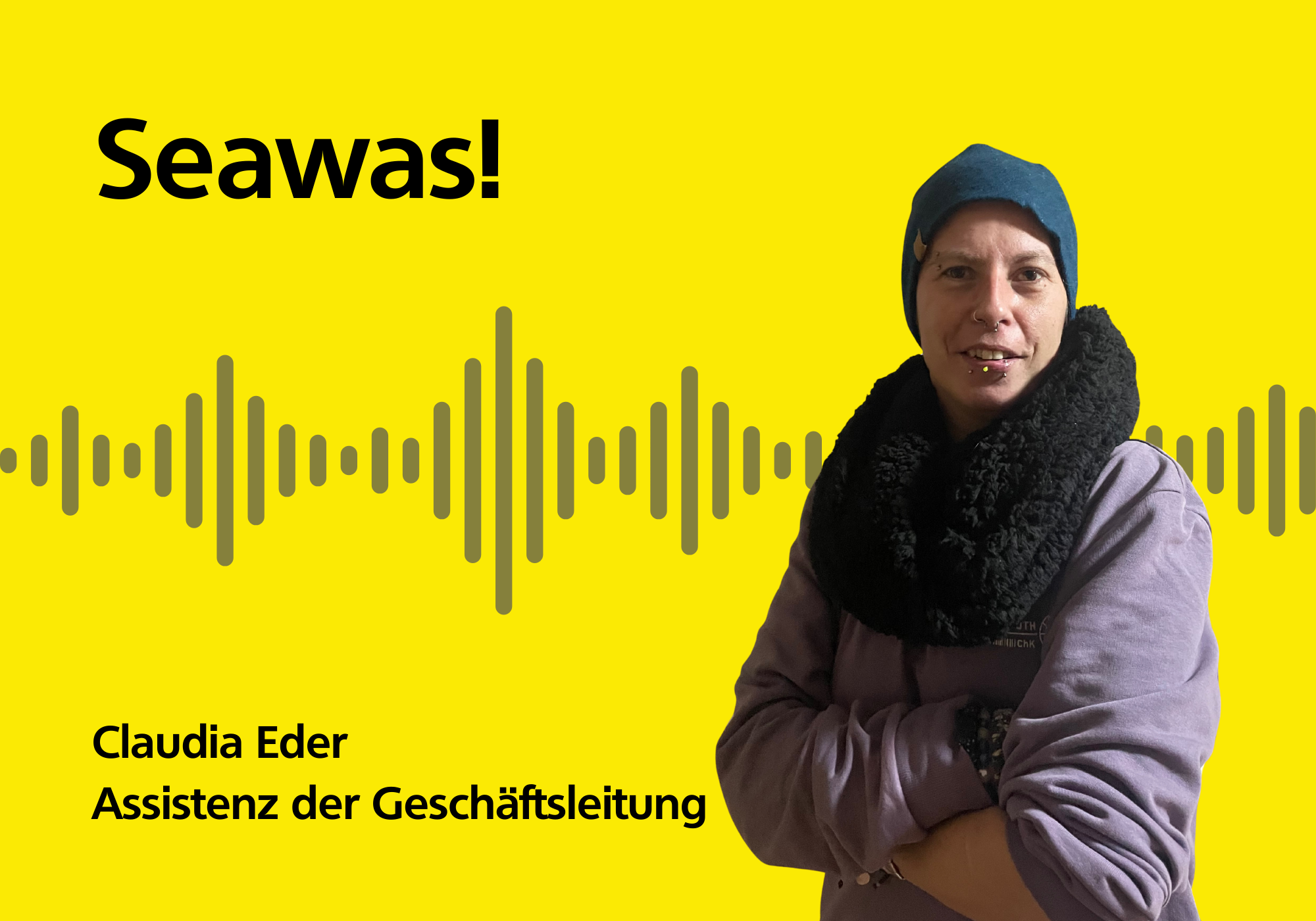TEAM Claudia Eder