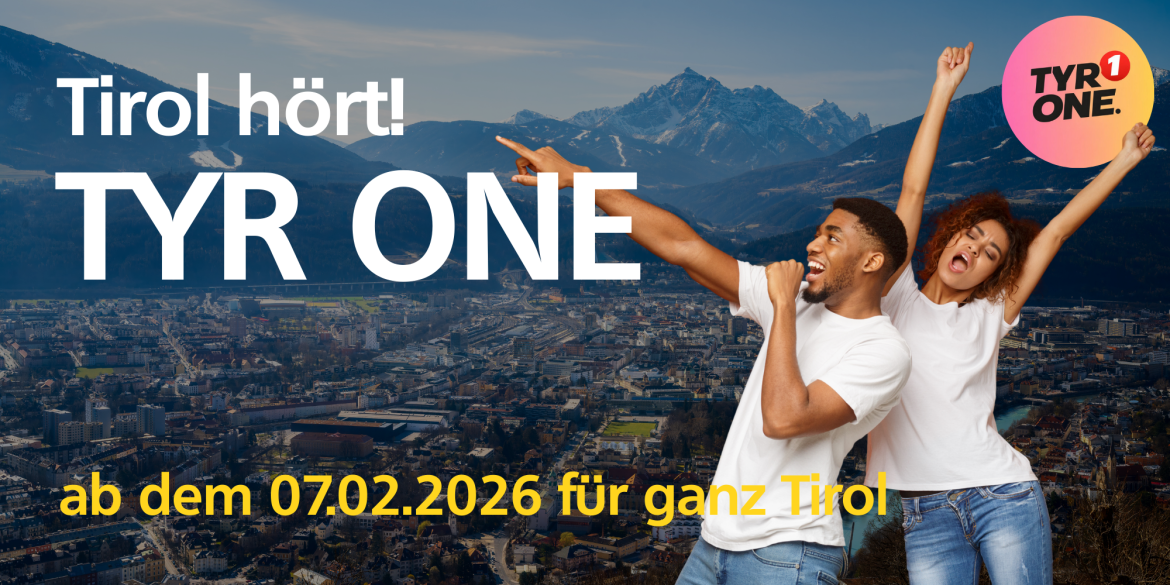 SBG EINS wächst weiter – TYR ONE startet am 07.02.2026