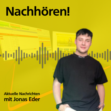 SBG EINS Nachrichten vom 03.02.2026 18:00, 19:00 & 2000 Uhr