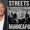 Bruce Springsteen über „Streets of Minneapolis“ – ein Statement, keine Single
