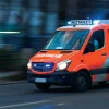 TÖDLICHER UNFALL IN SAALFELDEN